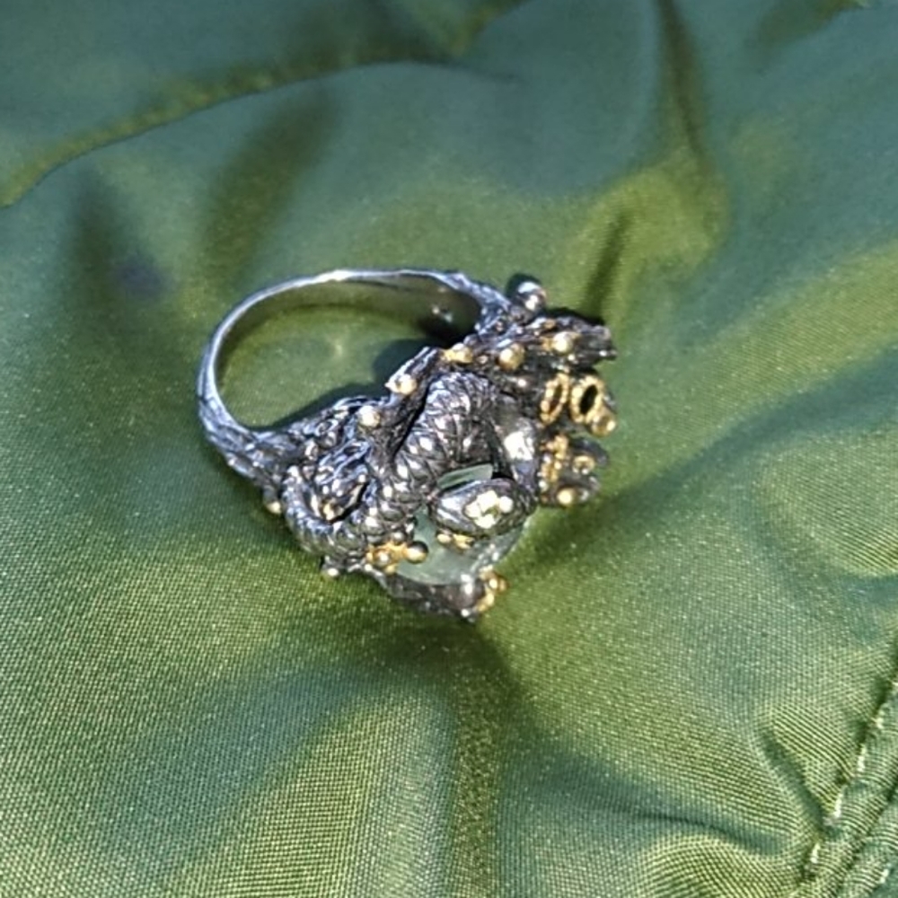 Snake Ring - Picture 7 of 16